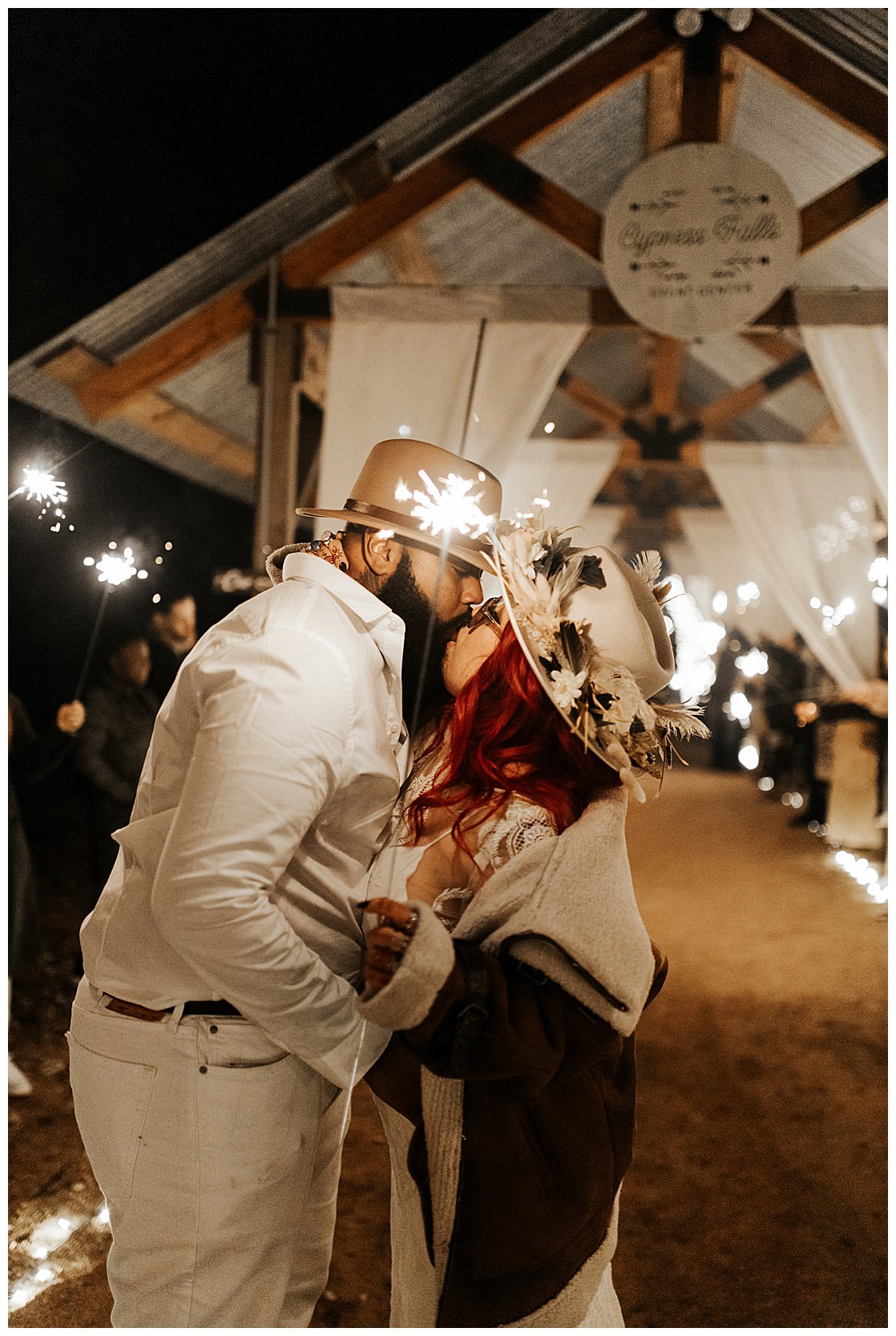 sparkler-exit-wedding-photography