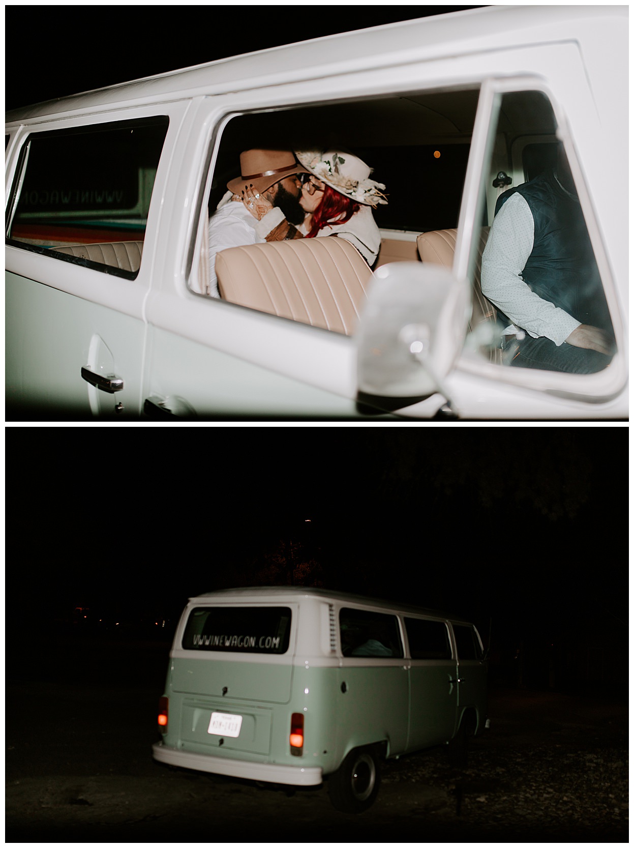 volkwagen-bus-wedding-getaway-car