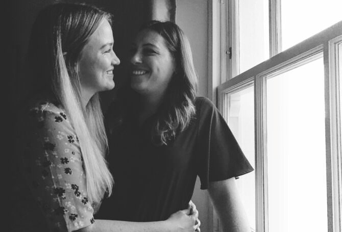 Taylor and Hart Engagement Rings