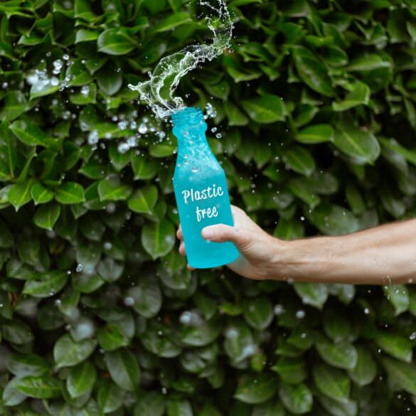 Eco-Friendly Wedding