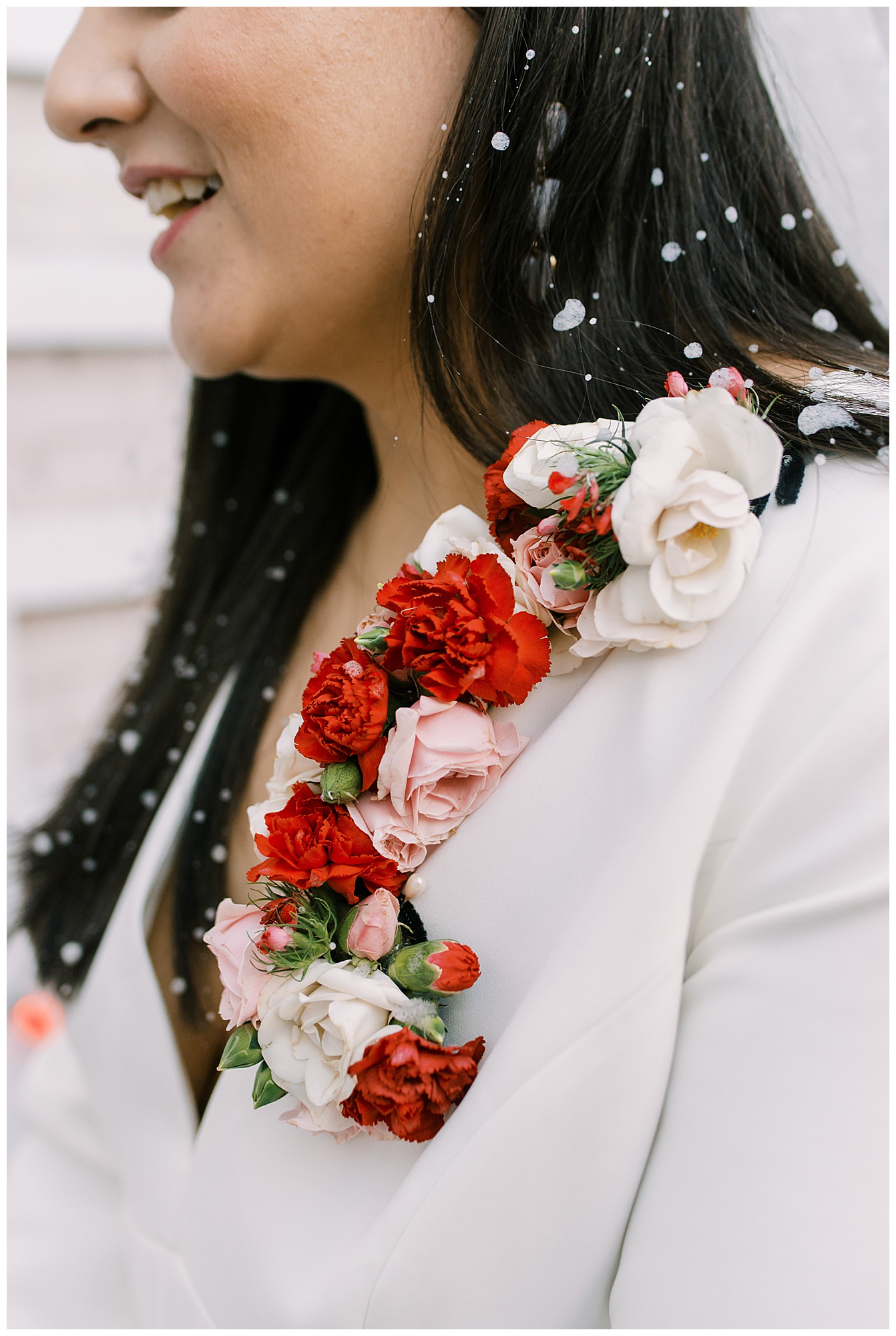 SSD Events Styled Shoot