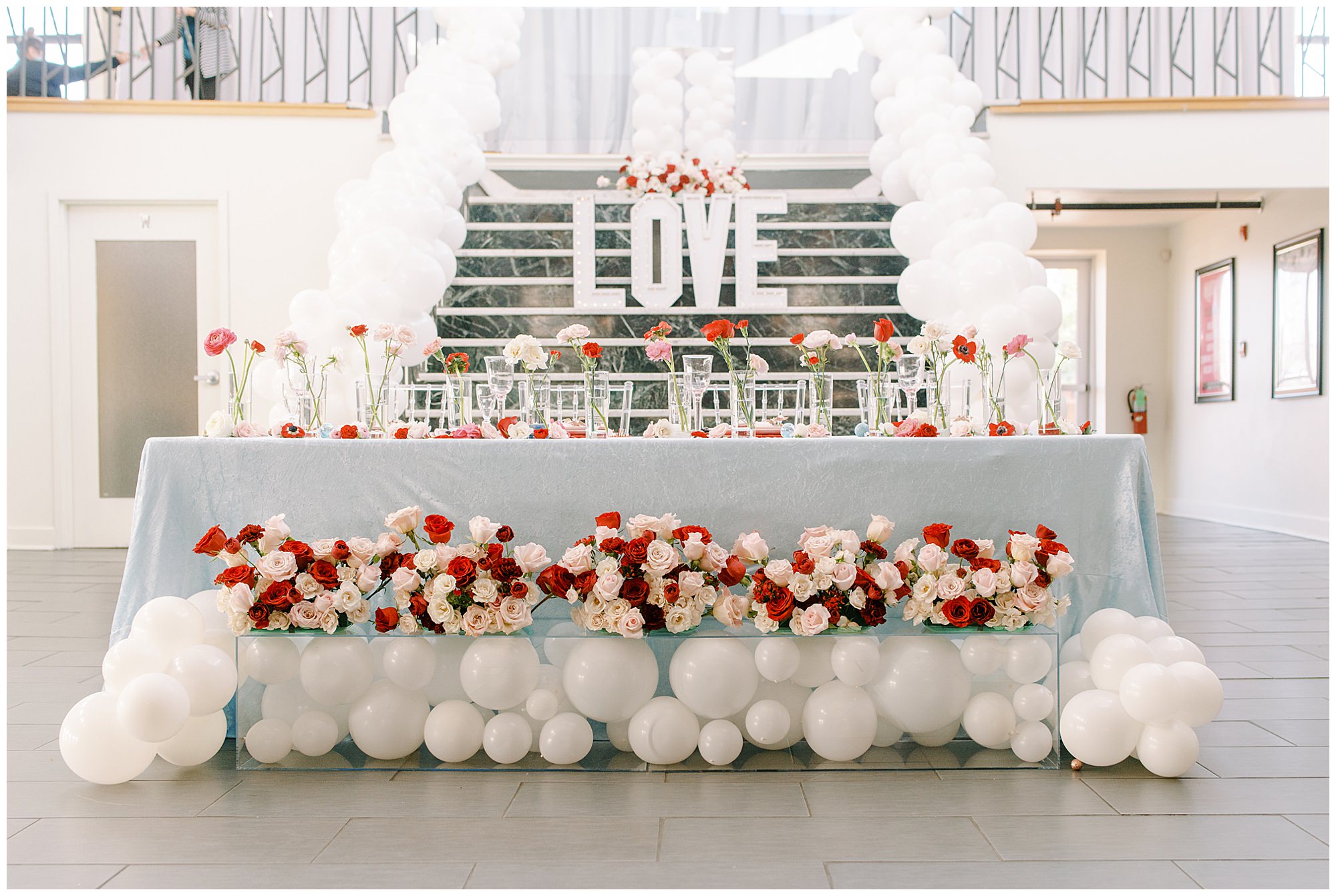 SSD Events Styled Shoot