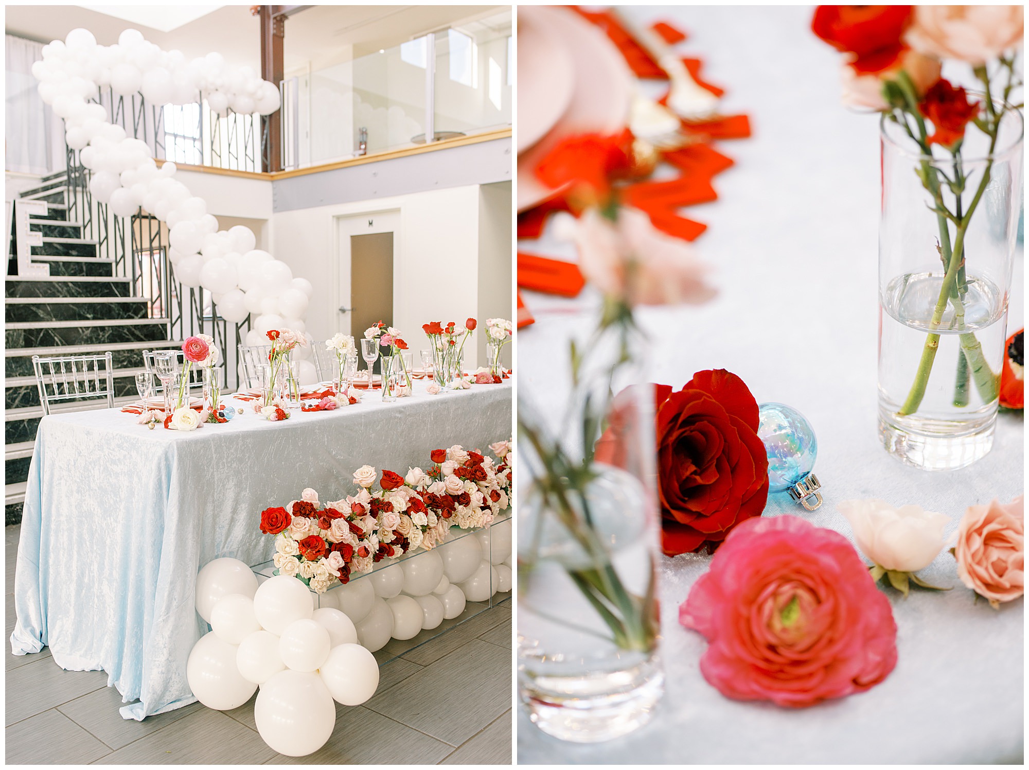 SSD Events Styled Shoot