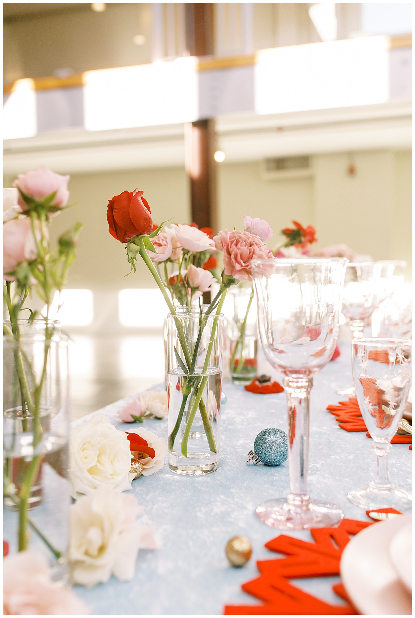 SSD Events Styled Shoot