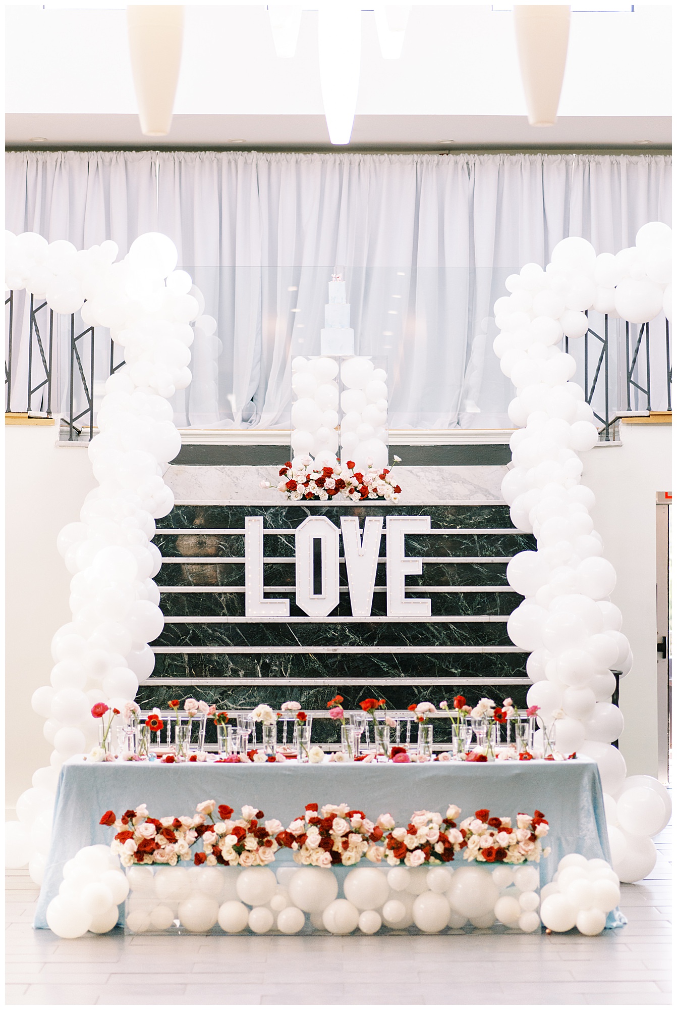 SSD Events Styled Shoot