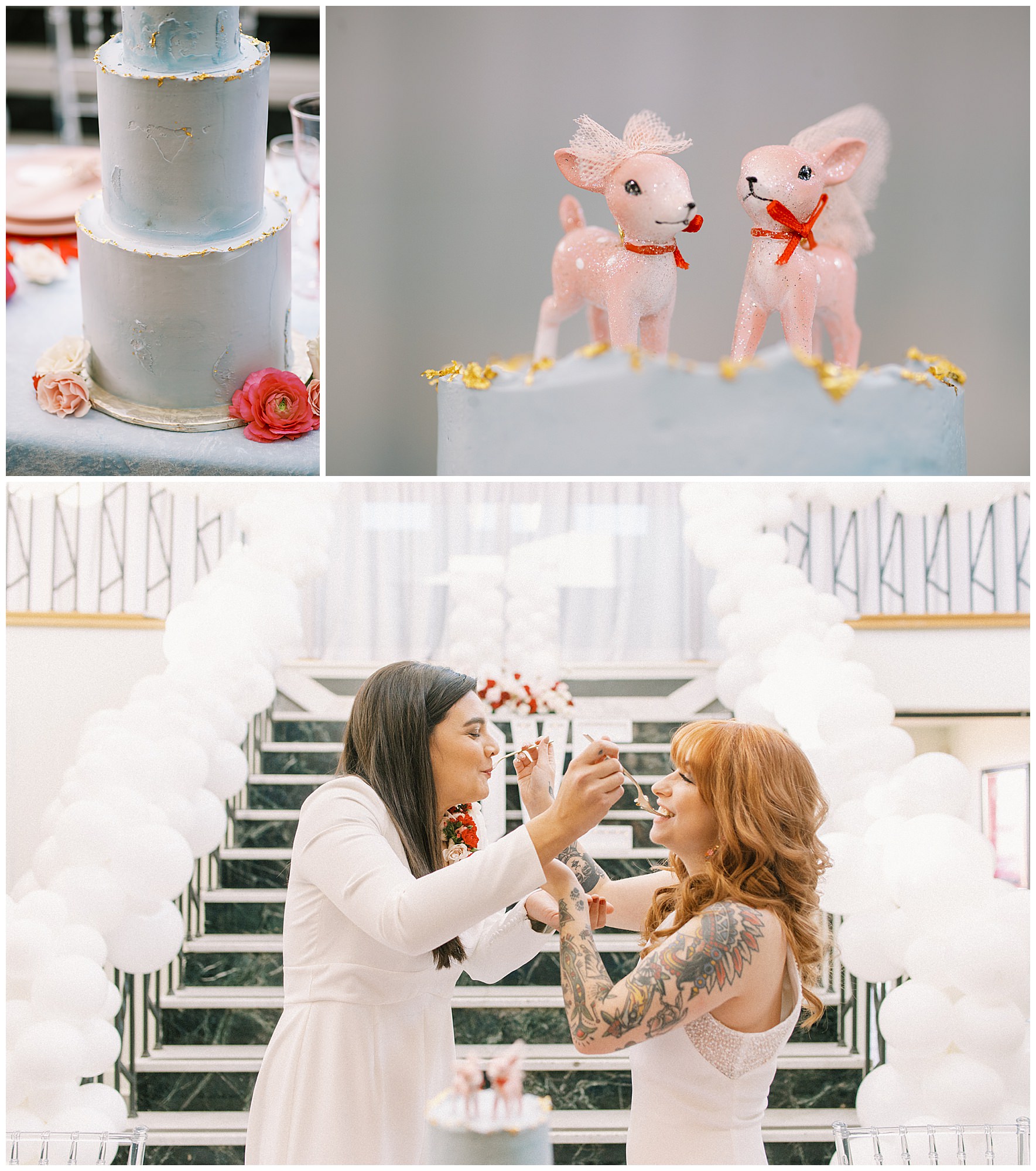 SSD Events Styled Shoot