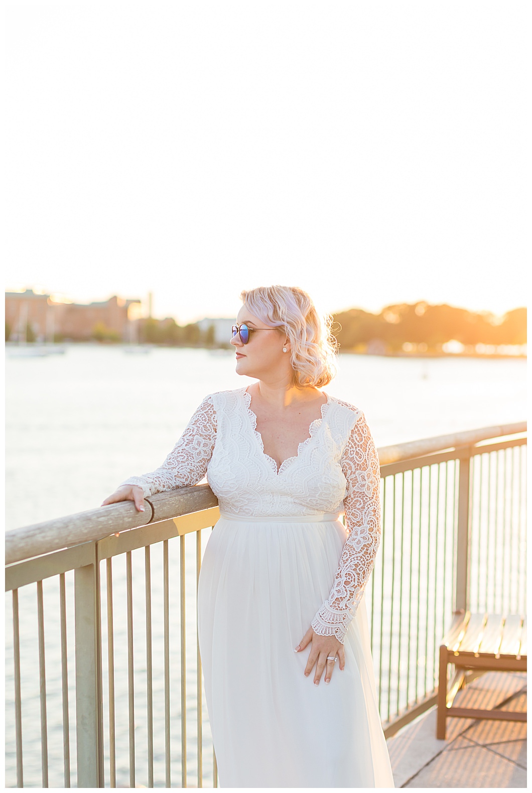 Christie & Maddie Baer Elopement