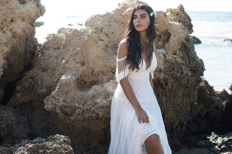 LGBTQ Wedding Fashion Designer