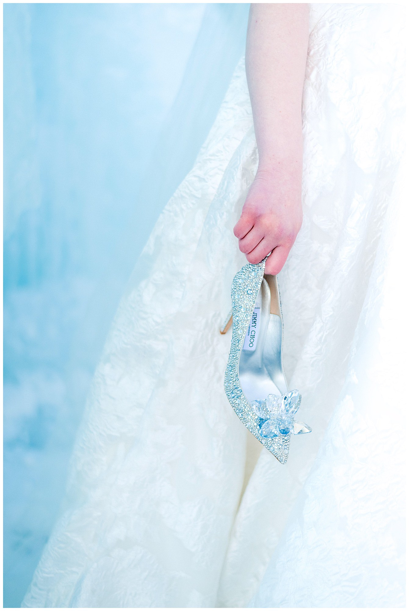 Edmonton Wedding Ice Castle Rhiannon Sarah Photography