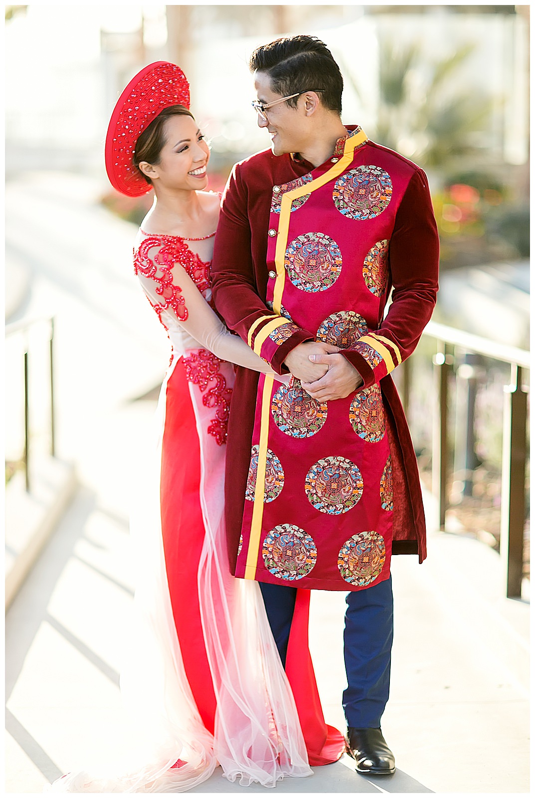 13 Vietnamese Wedding Traditions and Customs