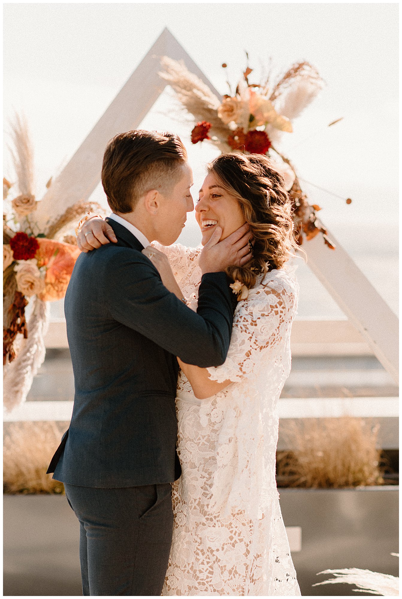 Styled Shoot at Rockaway Hotel