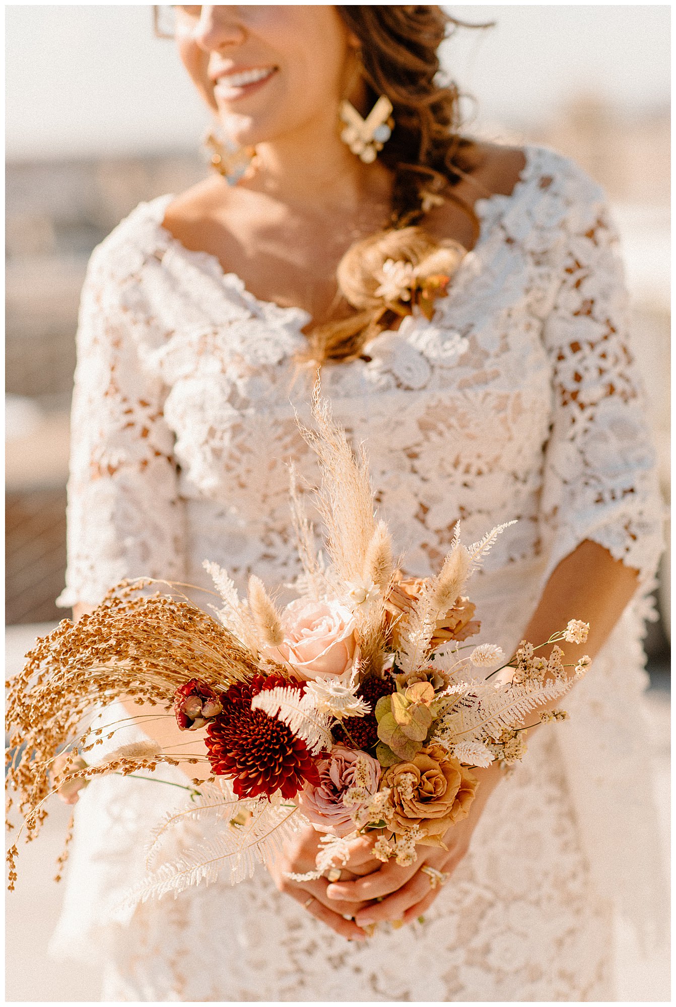 Styled Shoot at Rockaway Hotel