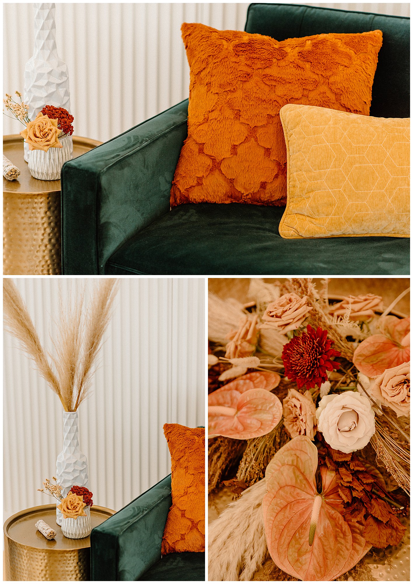 Styled Shoot at Rockaway Hotel