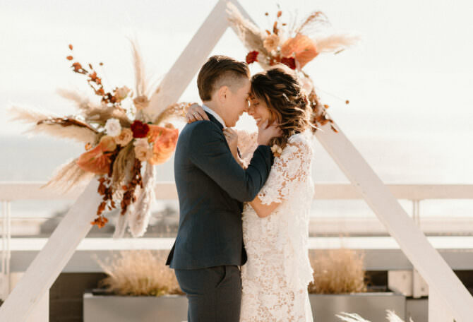 Long Beach Photo Bus