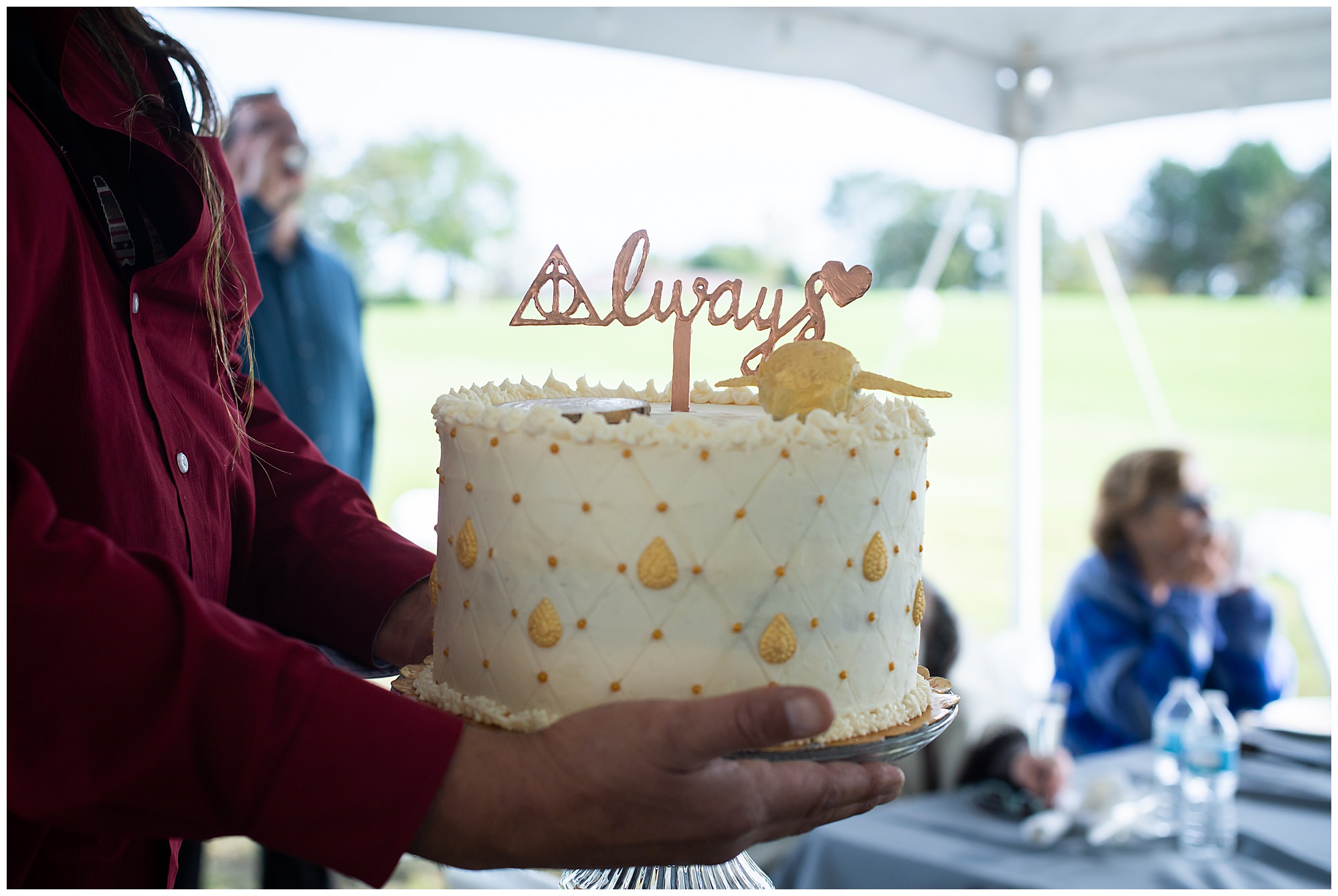 harry-potter-always-wedding-cake-topper