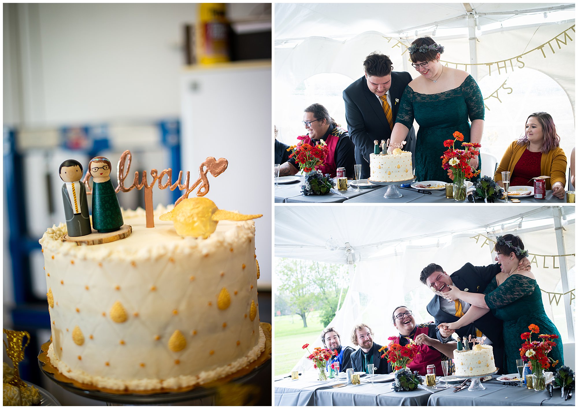 harry-potter-wedding-cake