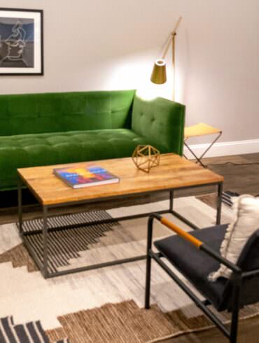 Sensory Friendly Wedding Space