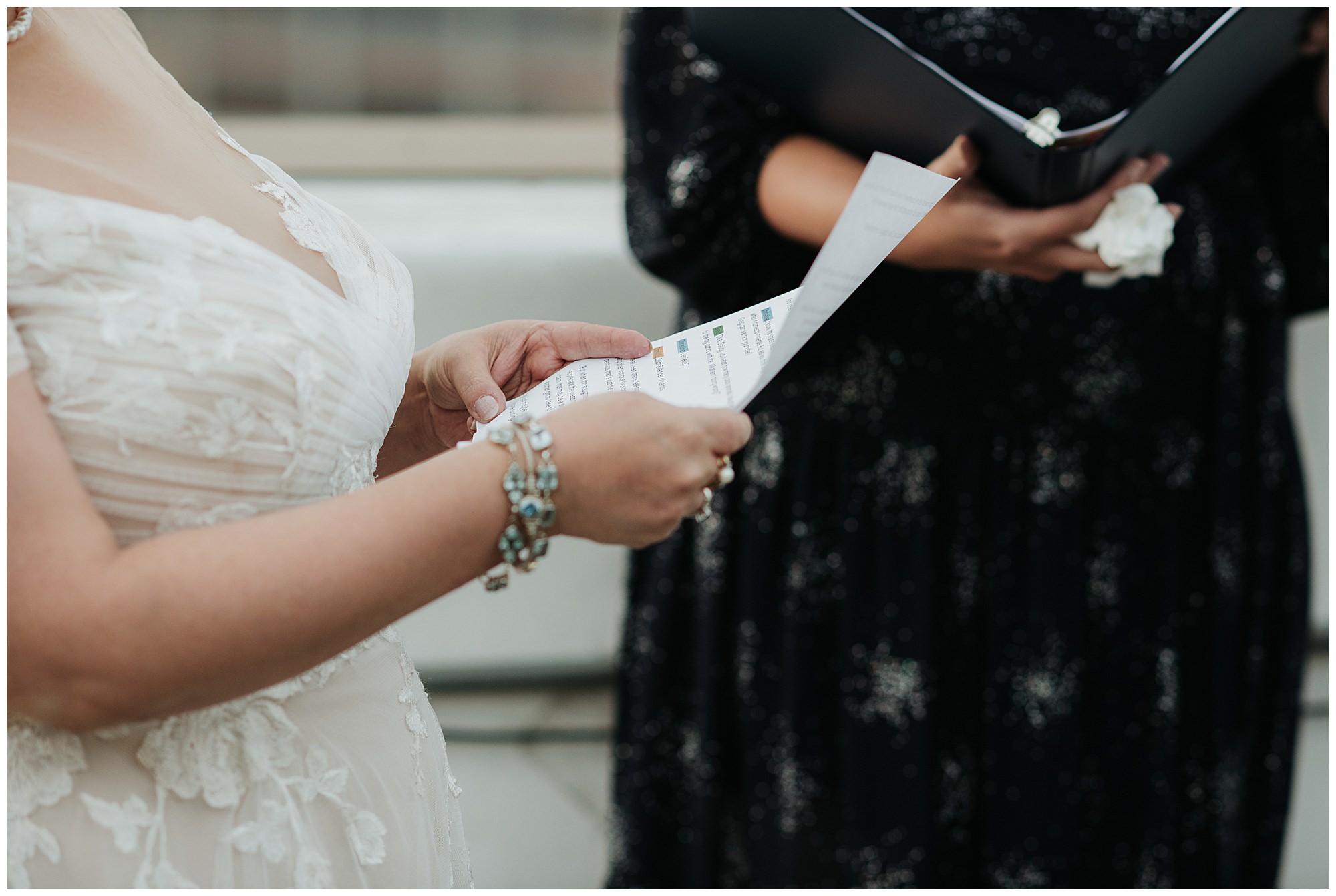 Danielle and Greg, Brooklyn Grange Mini Wedding