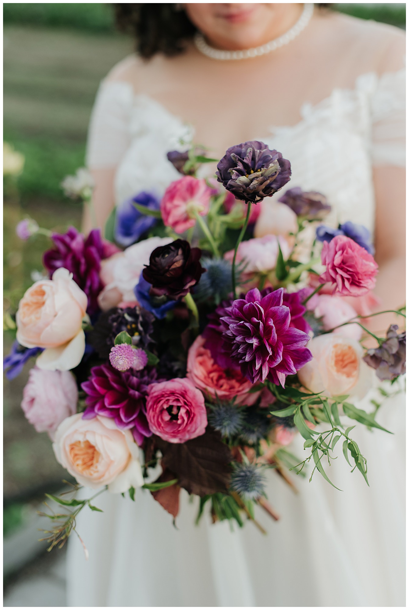 Danielle and Greg, Brooklyn Grange Mini Wedding