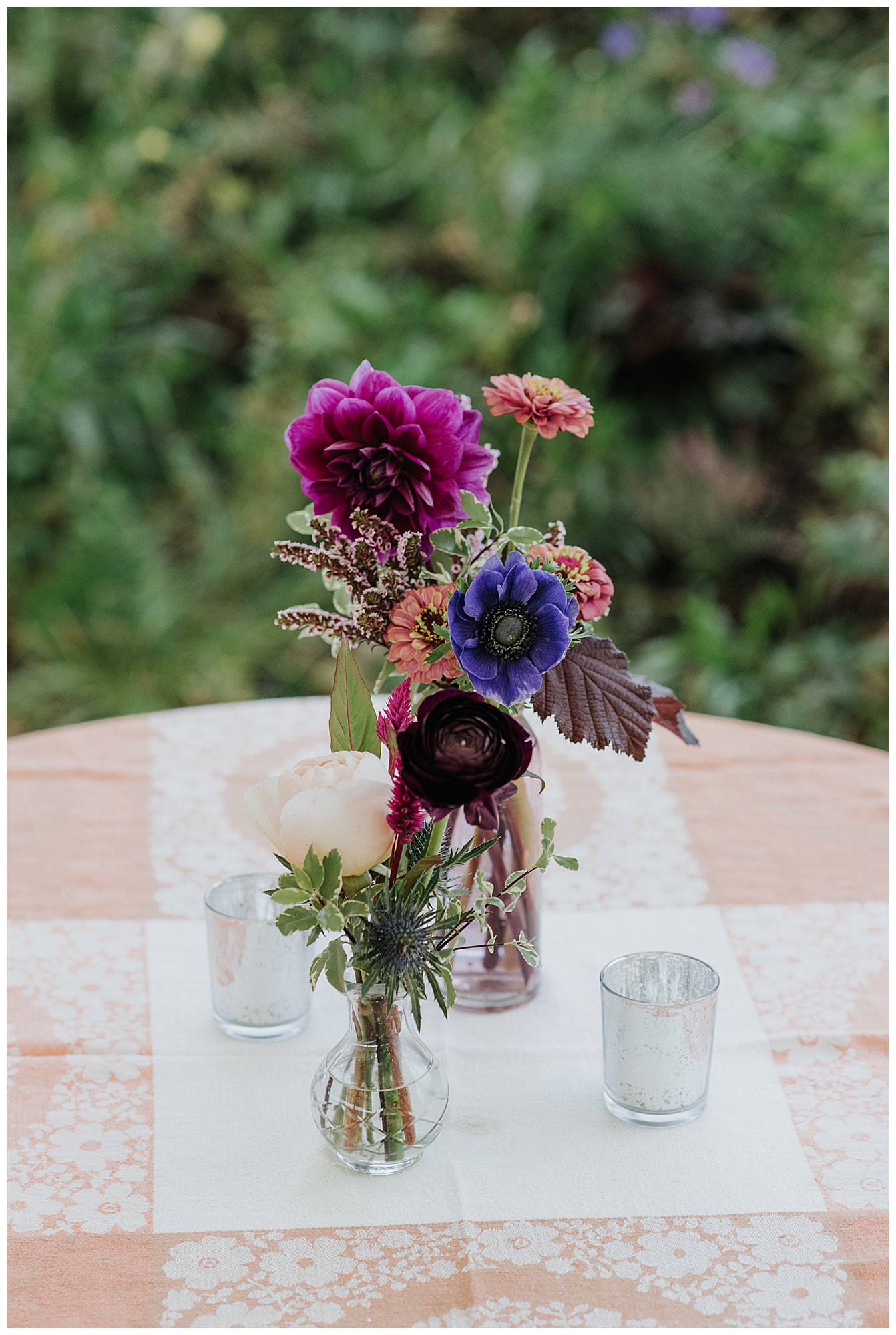 Danielle and Greg, Brooklyn Grange Mini Wedding