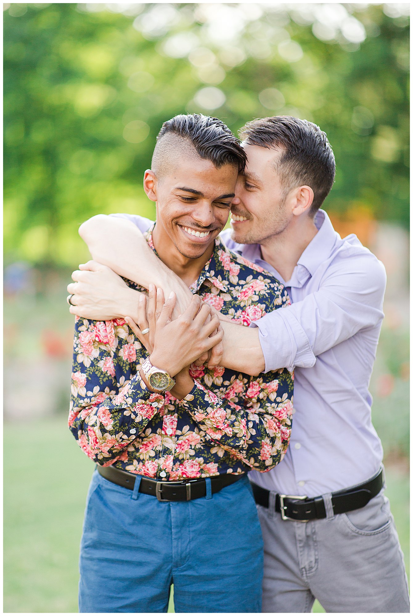 springtime-ohio-gay-engagement-shoot-1