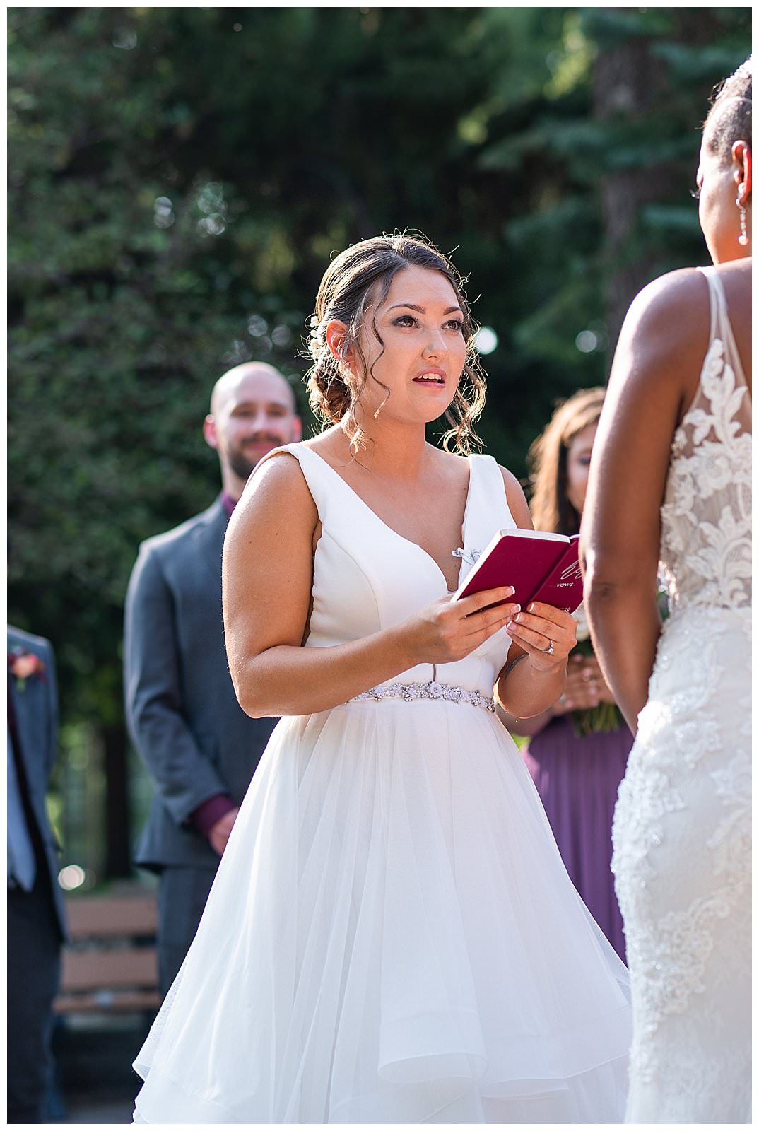 bride-reading-vows