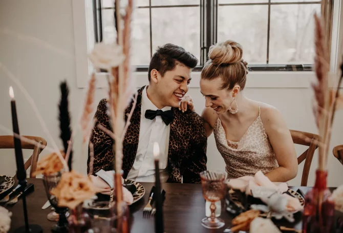 This “Wild Thing” Leopard Print Inspo Makes Our Hearts Sing