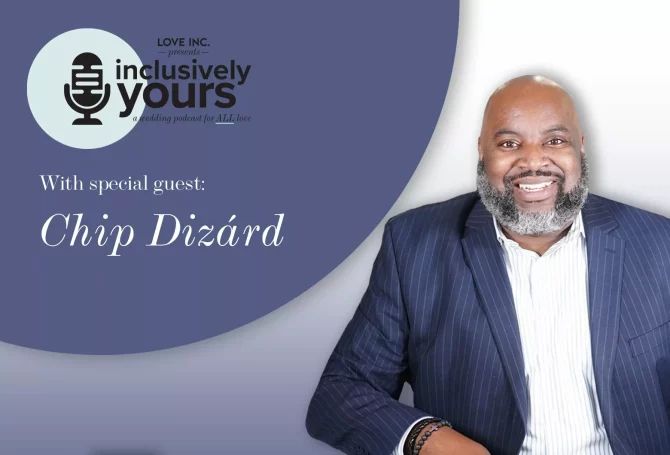 PODCAST: Tips for Livestreaming Your Wedding