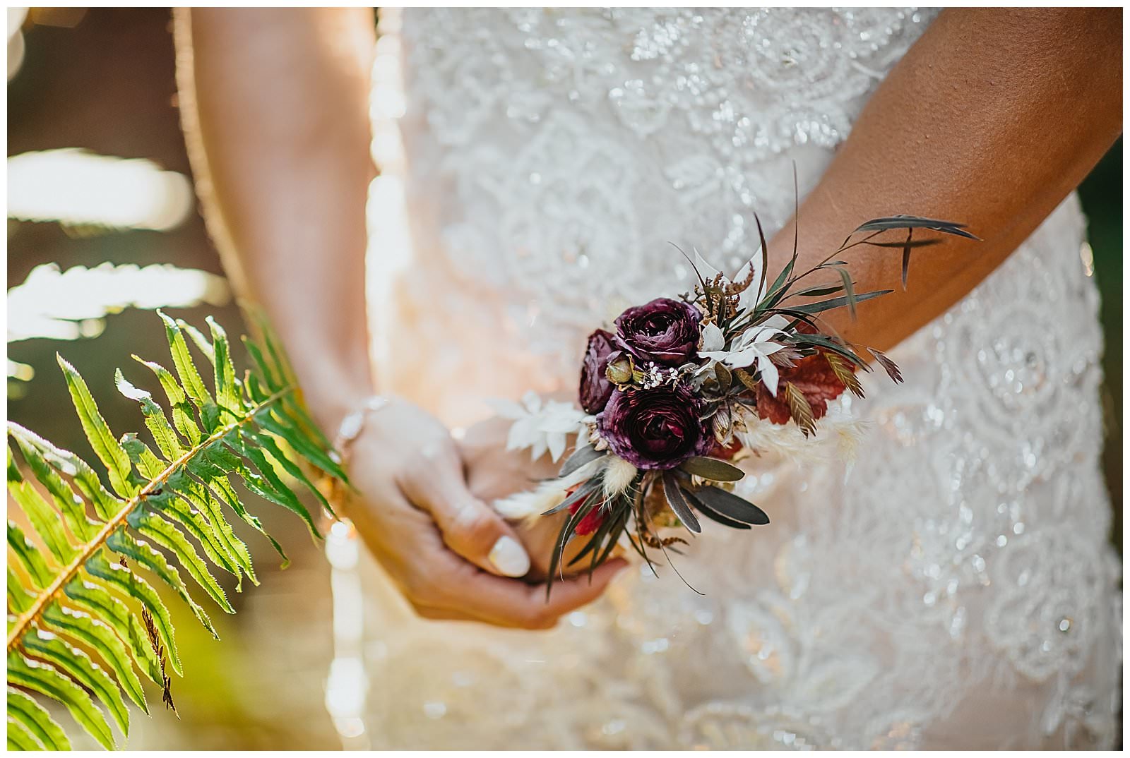 Dana + Shannon's Elopement