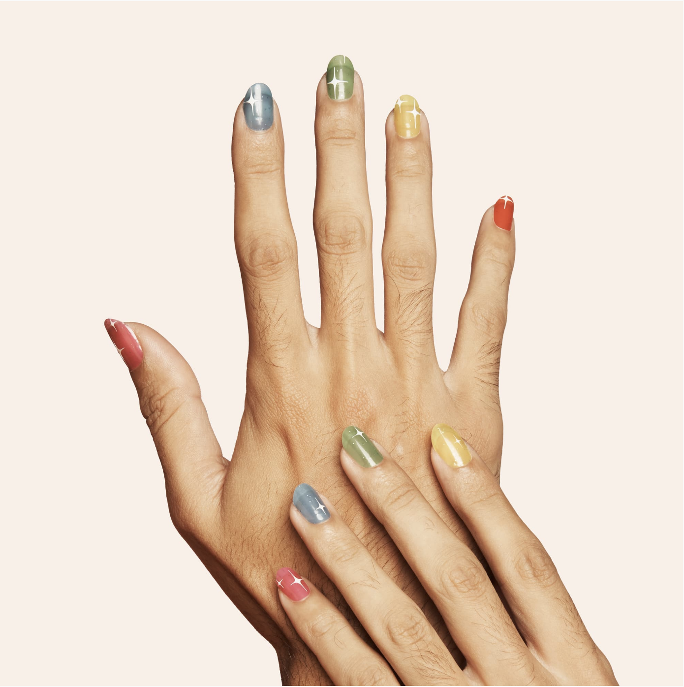 manime-manicure-love-wins-collection