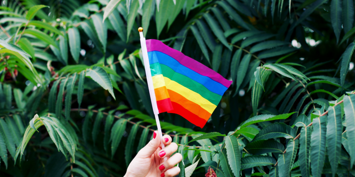 Love Inc. Mag's 2021 Pride Guide