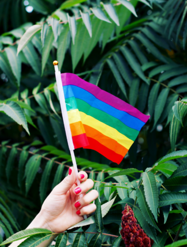 Love Inc. Mag's 2021 Pride Guide