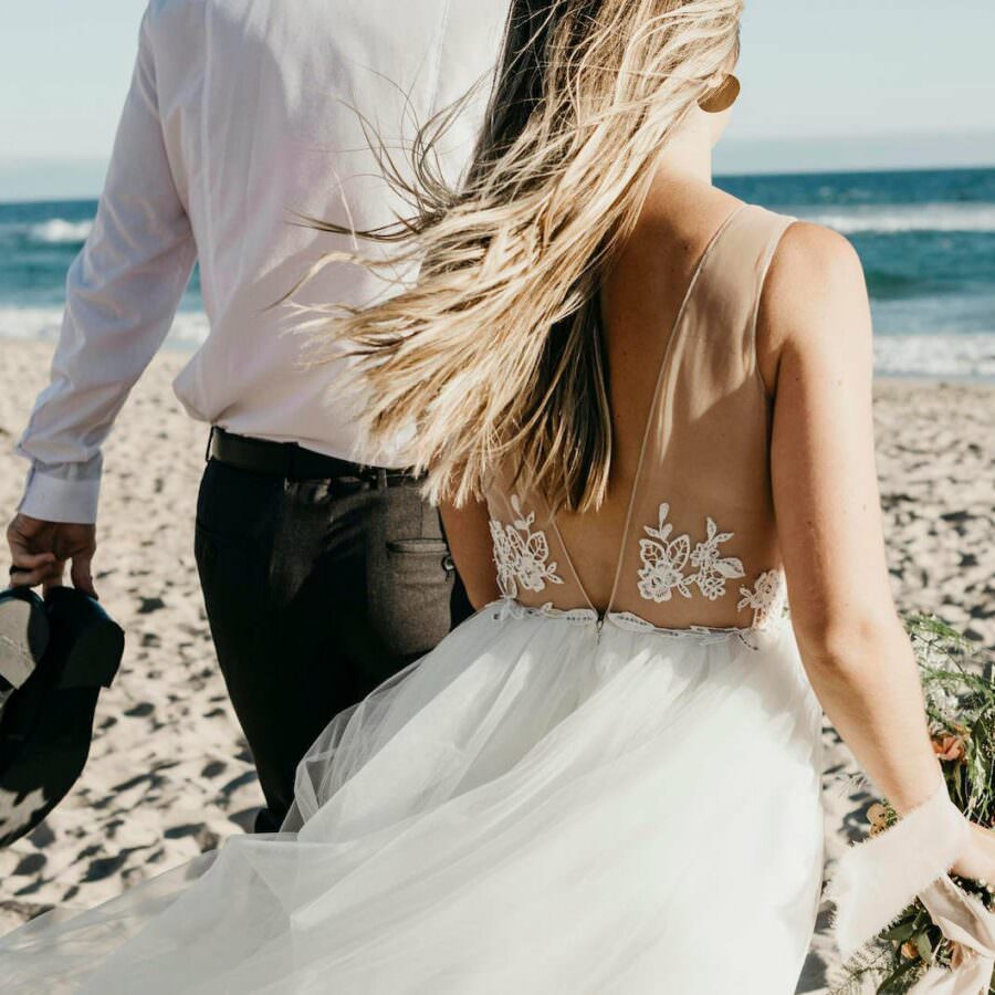 Bellwether Beach Resort Wedding Packages