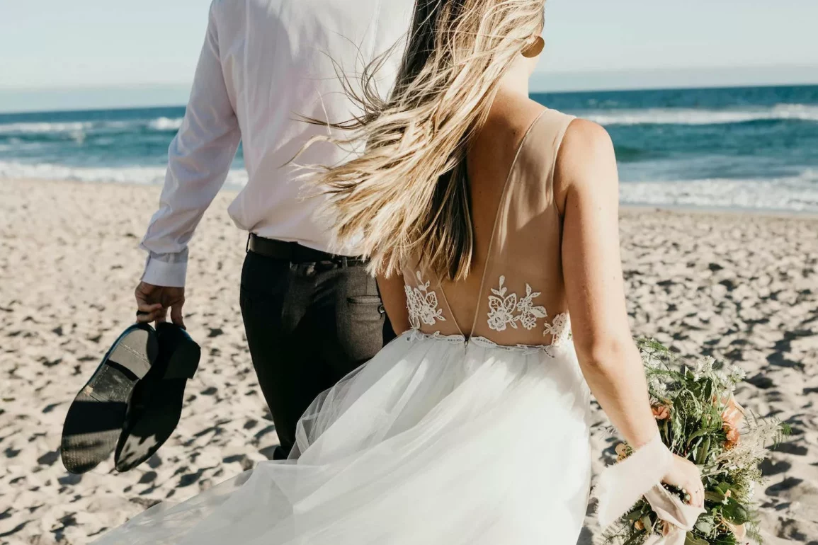 Have Your Wedding Designed by an Influencer at this St. Pete Beach Resort