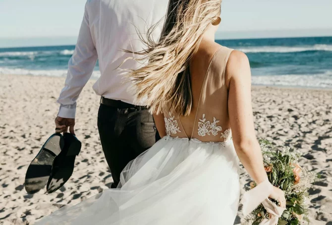Have Your Wedding Designed by an Influencer at this St. Pete Beach Resort