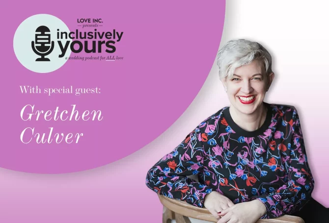 PODCAST: What Is a Microwedding and Should You Have One?