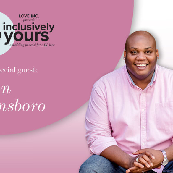 Racism in the Wedding Industry