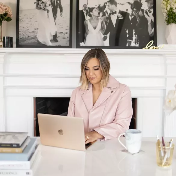 The Power Couple Wedding Planning Subscription Service - Love Inc. Mag