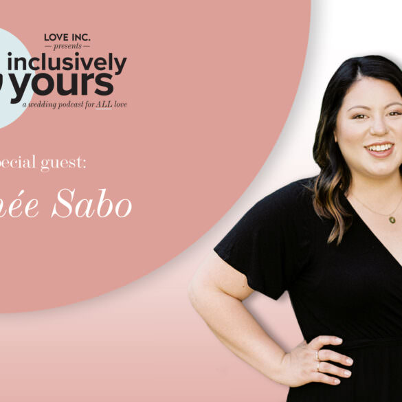 Renee Sabo Wedding Planner