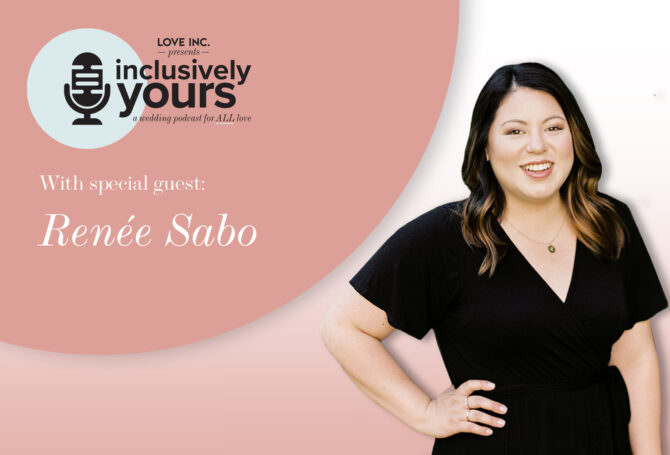 Renee Sabo Wedding Planner