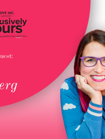 Leah Weinberg Web