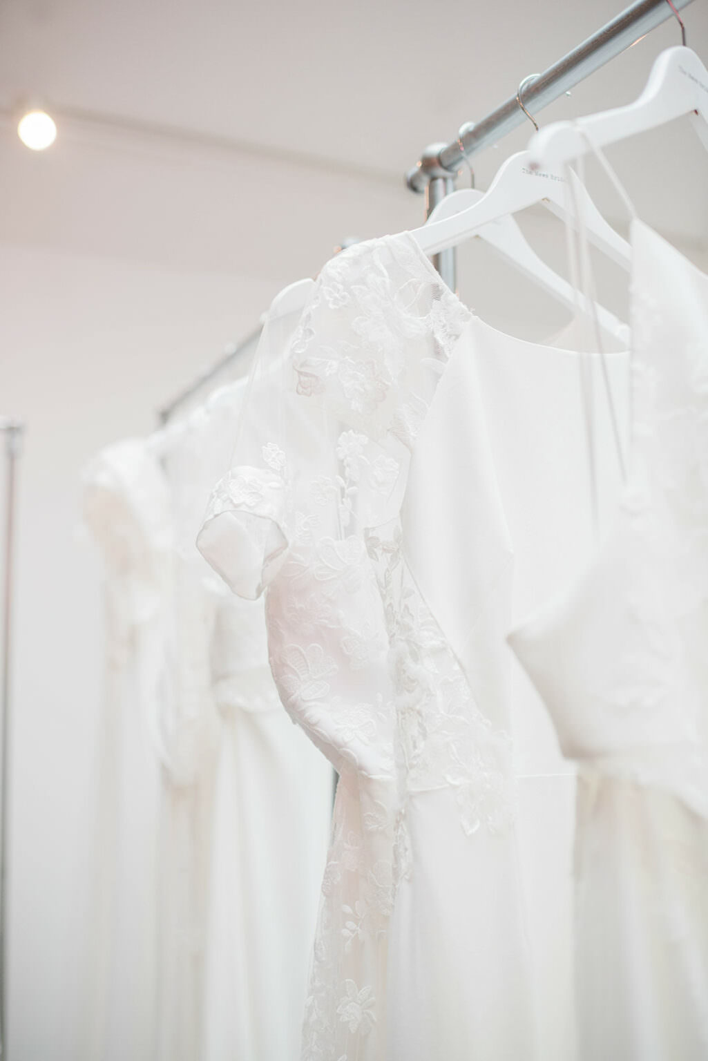 What’s Trending At New York Bridal Fashion Week Love Inc. Mag