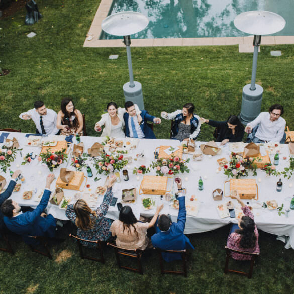 New Covid Variant Wedding Planning