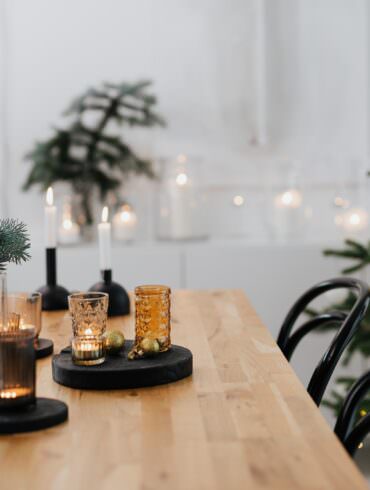 Inclusive With Your Holiday Wedding