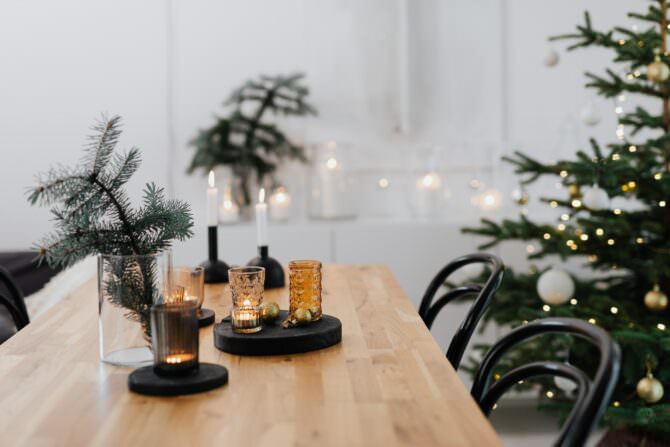 Being Inclusive With Your Holiday Wedding
