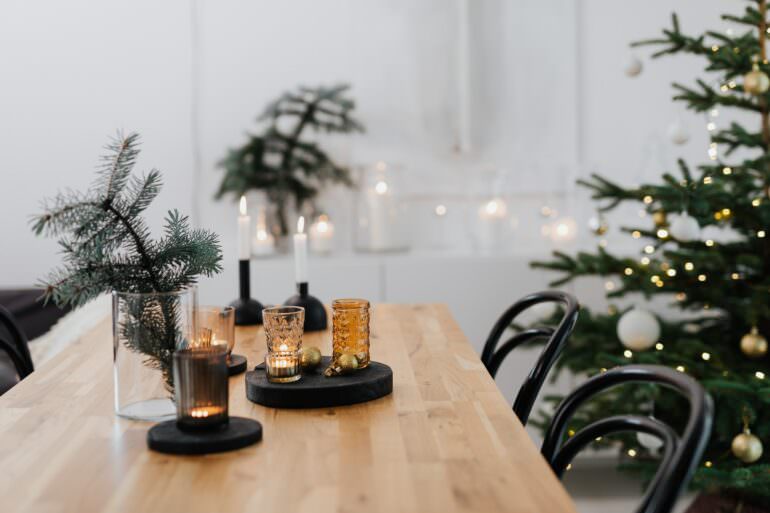 Inclusive With Your Holiday Wedding