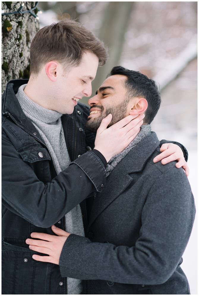 HOMOSEKSUALËT GUELPH