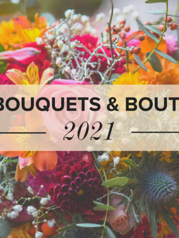 Best Wedding Flowers 2021