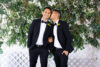 LGBTQ Wedding Suits