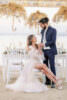 Abruzzo Italy Destination Beach Wedding